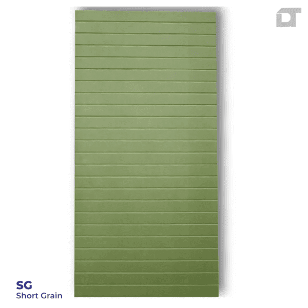 V-Grooved & Beaded Moisture Resistant MDF 2440 X 1220mm (8' x 4') 9mm SG - Image 2