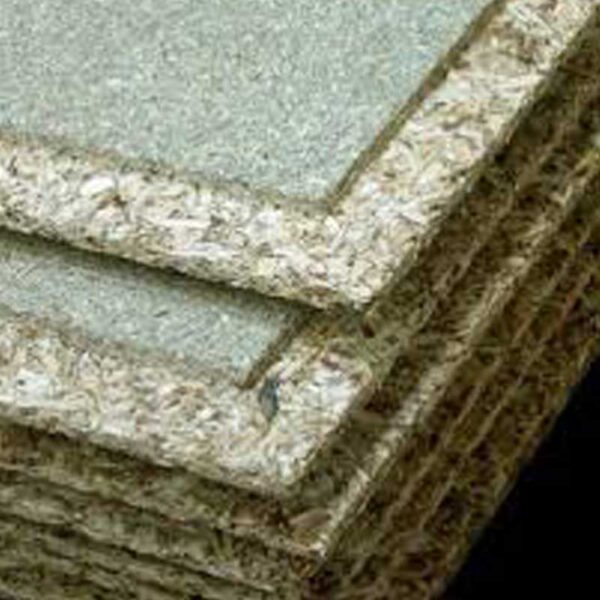 Tongue & Groove Chipbaord Flooring (MR) (P5 Grade) 2440 x 600mm (8' x 2') 22mm