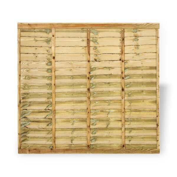6' x 6' Prolap Fence Panel