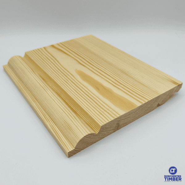 Ogee_Torus_Reversible_Skirting_Planed_Timber_Redwood_25x175_Dorchester_Weymouth_Bridport