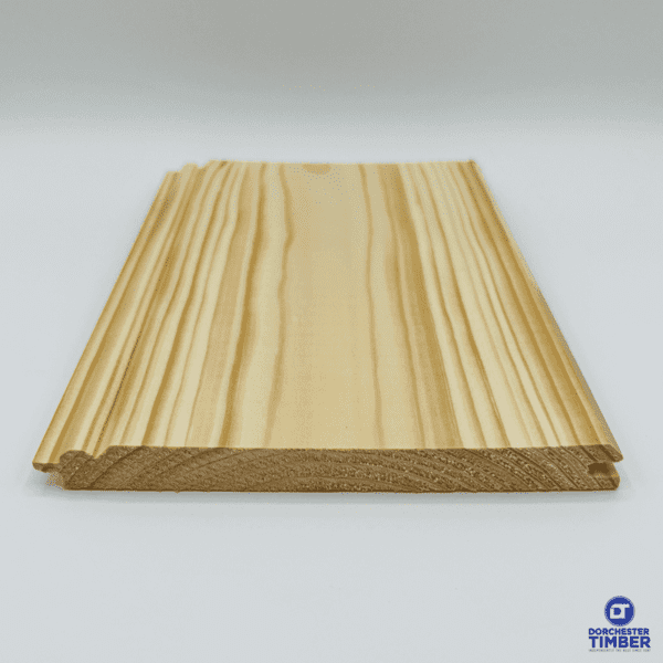 Tongued_Grooved_Beed-&-Butt-Jointed_Planed_Timber_Redwood_Cladding_20x150_Dorchester_Weymouth_Bridport