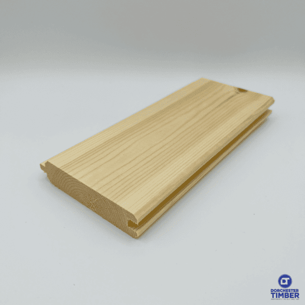 Tongued_Grooved_V-Jointed_Planed_Timber_Redwood_Cladding_25x100_Dorchester_Weymouth_Bridport