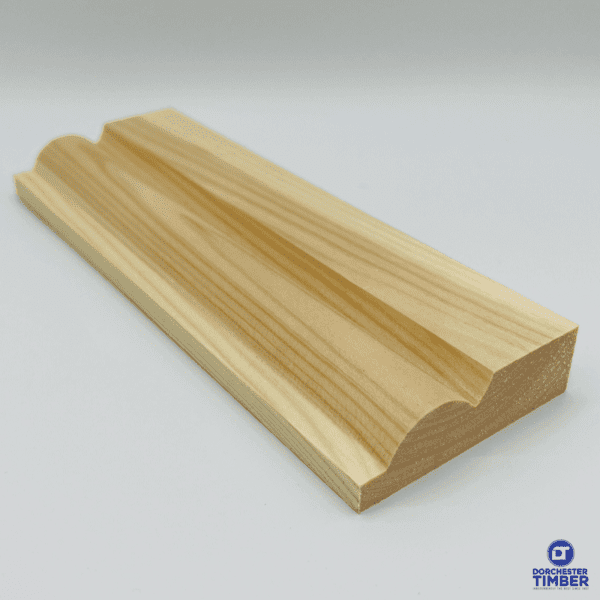 Torus_Architrave_Planed_Timber_Redwood_25x75_Dorchester_Weymouth_Bridport.Yeovil