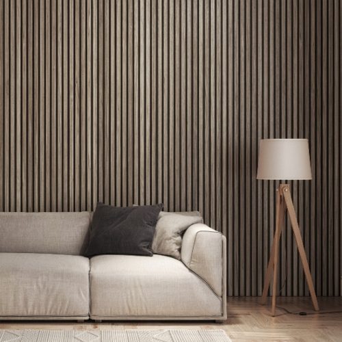Acoustic__Slat_Wall_Panels_Walnut_Sound_Proofing_Interior_Design_Dorchester_Weymouth_Bridport