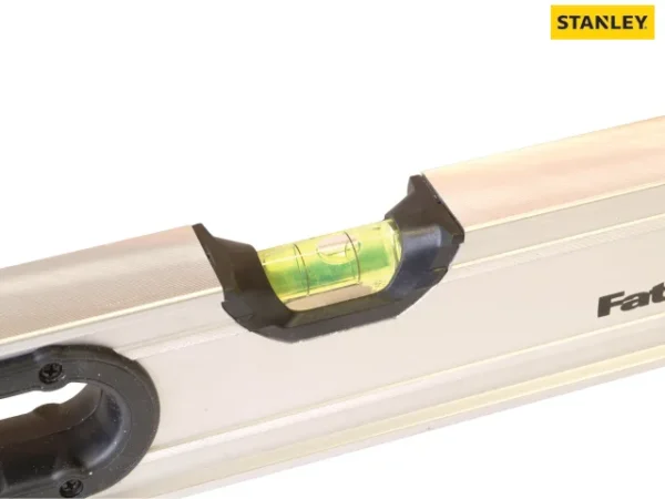 FatMax® Pro Box Beam Spirit Level 3 Vial 180cm - Image 3
